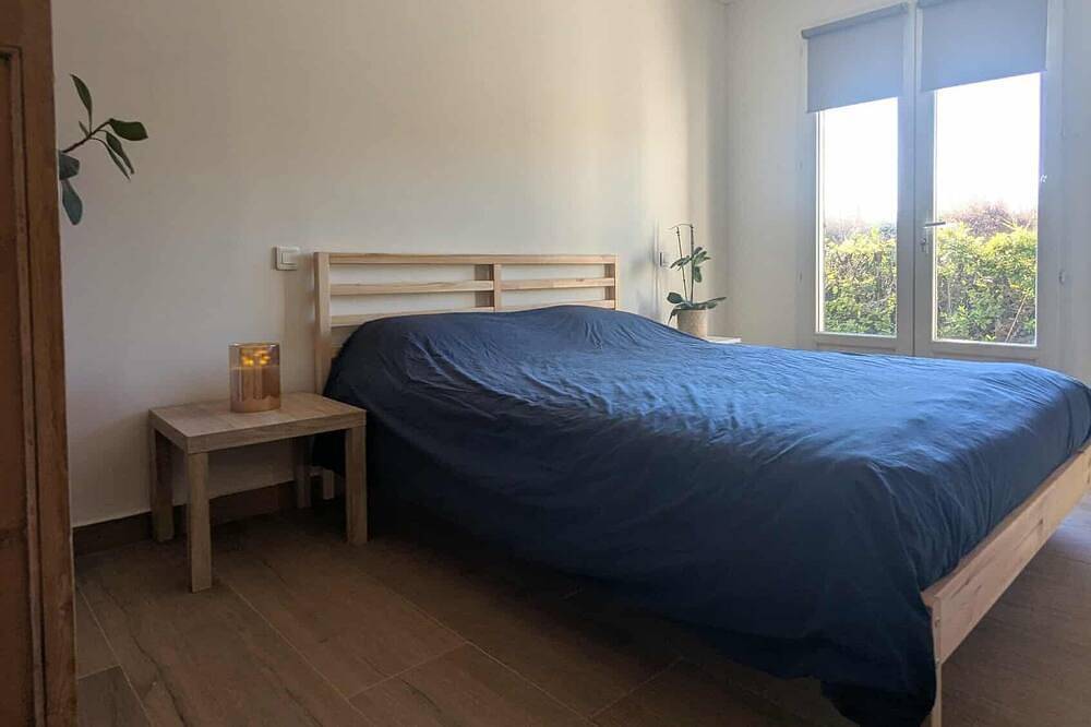 Villa Papillon in Monteux, Vaucluse