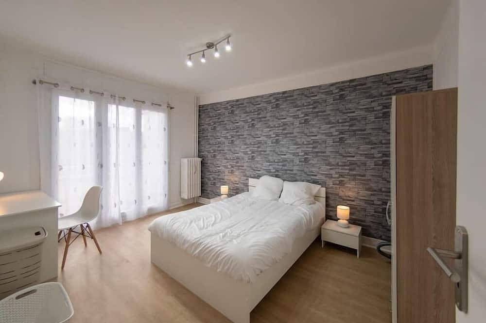 Entire apartment, Appart'Hôtel de la gare in Montbéliard, Doubs