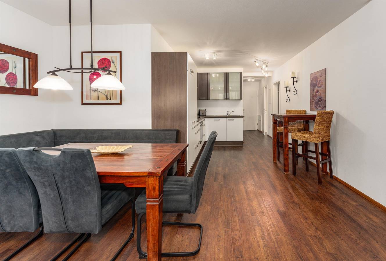 Pension für 6 Personen in Schladming, Liezen und Umgebung