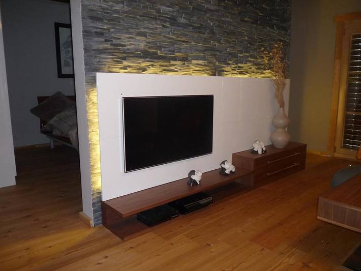 Location de vacances pour 2 personnes, avec jardin et vue dans Brigue - 4