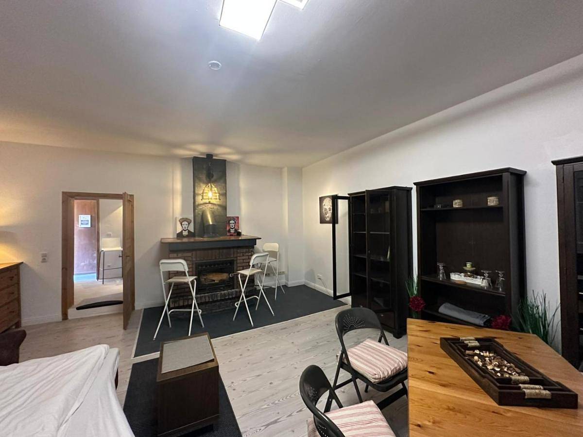 Three-Bedroom Villa in Oberwesel, Mittelrhein