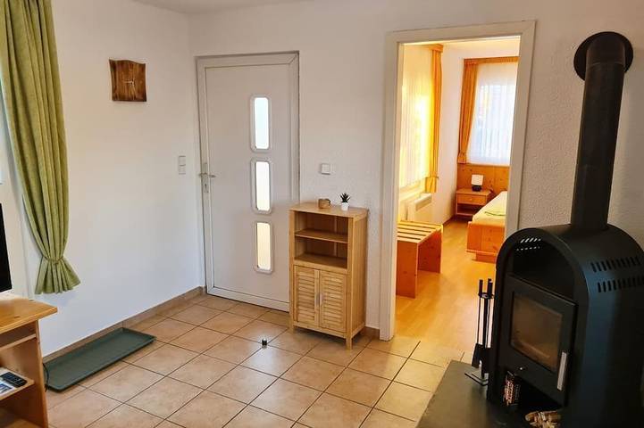 B&B für 5 Personen in Sachsen - 2