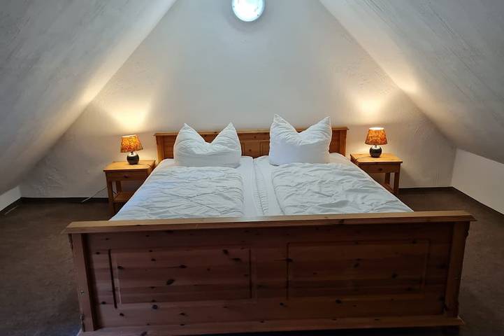 Cottage für 4 Personen, mit Garten und Terrasse in Middelhagen - 2