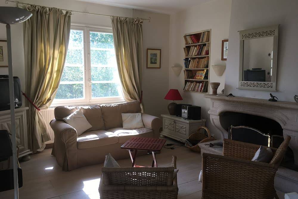 Maison 60 m2 avec charme classée 3 étoiles, calme, ensoleillée in Andernos-les-Bains, Région d'Arcachon