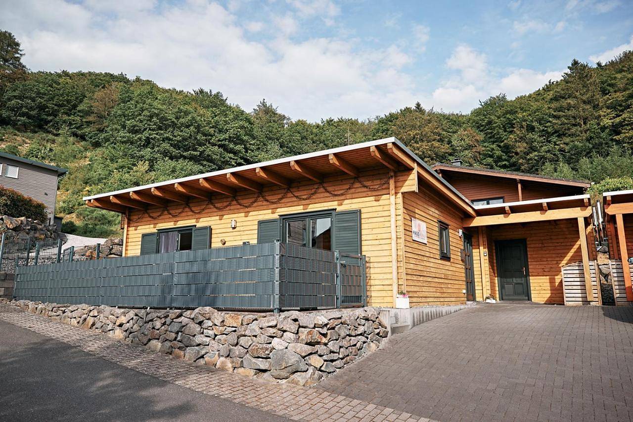 Three-Bedroom House in Rieden (Eifel), Osteifel