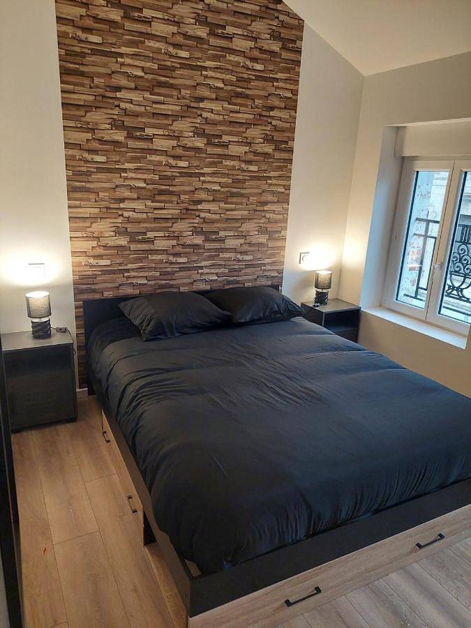 Appartement entier, La petite pause in Villeneuve-sur-Lot, Quercy