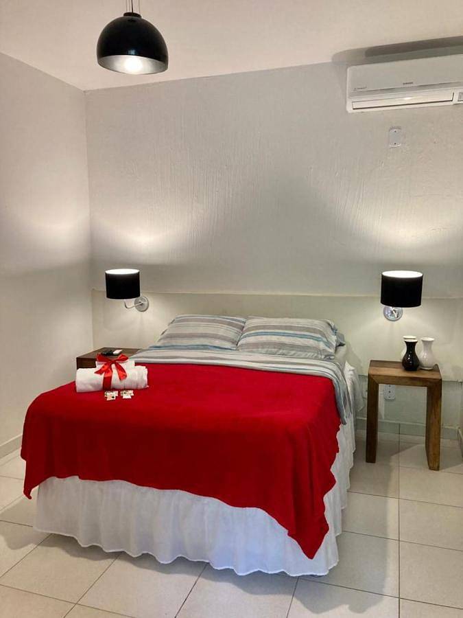 Hôtel pour 3 personnes, avec jardin et vue à Resende (Brasil) - 2