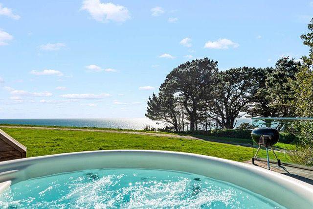 Holiday rental for 7 people, with Balcony/Terrace in Polperro