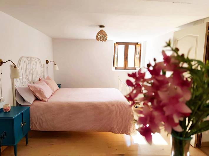 Casa de vacaciones para 8 personas, con vistas - 1