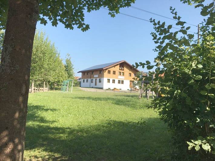 Ferienhaus für 2 Personen in Missen-Wilhams - 2