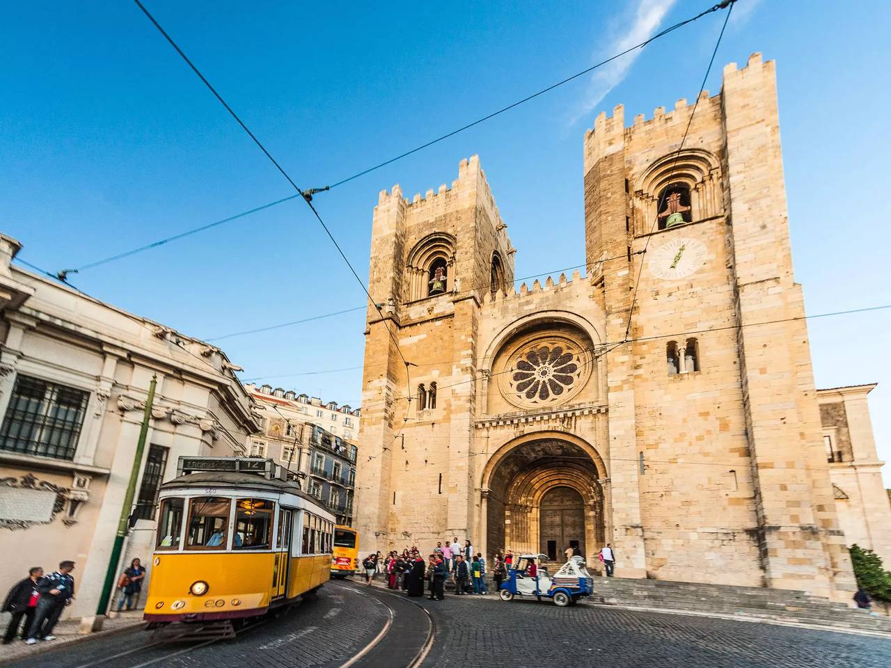 Apartamento inteiro, 2 Pièces 3 Personnes in Lisboa, Costa de Lisboa