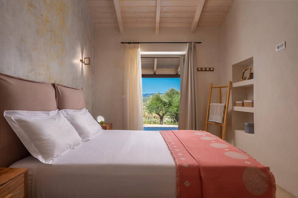 Villa Carvella   A Sublimely Relaxing Escape! in Planos, Zakynthos