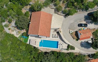 Ferienhaus für 10 Personen in Split-Dalmatien, Dalmatinisches Festland, Bild 4