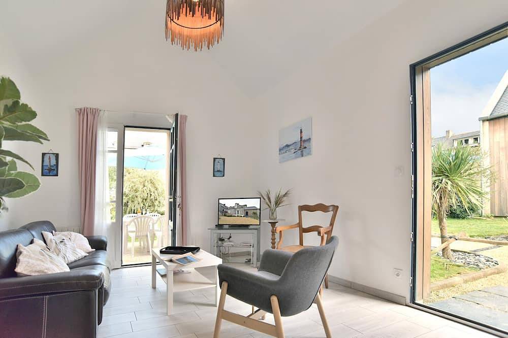Photo : Maison de vacances