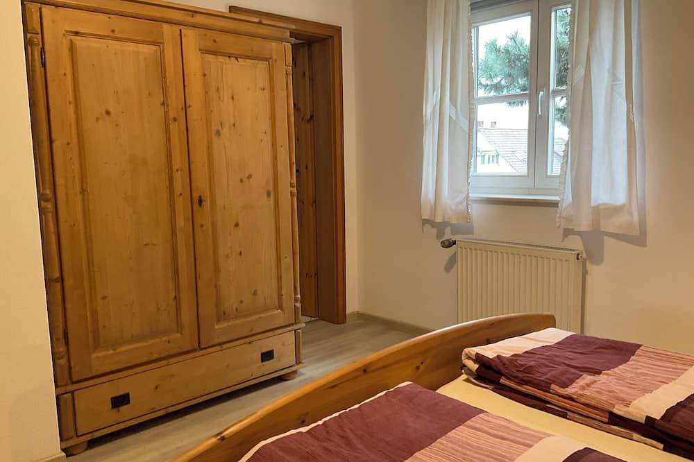 Ferienhaus mit Garten am Weserradweg nahe der Rattenfängerstadt Hameln in Hameln, Weserbergland