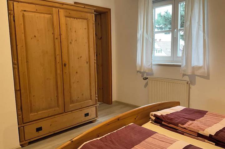 Ferienhaus für 4 Personen, mit Terrasse und Garten in Hameln - 4