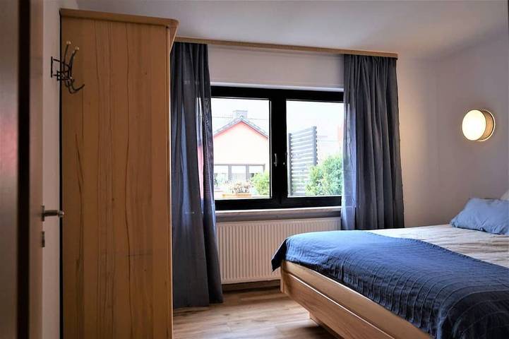 Ferienwohnung für 2 Personen, mit Balkon in Ediger-Eller - 2
