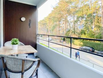 Ferienwohnung für 2 Personen in Niendorf, Timmendorfer Strand, Bild 1