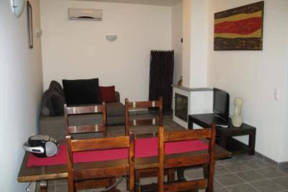 Ganze Wohnung, Schöne Wohnung in einem traditionellen Haus am Fluss in Tavira in Tavira, Tavira (Santa Maria)