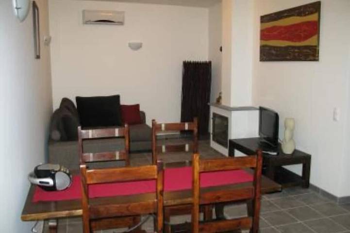 Apartamento entero, Bonito apartamento en una casa tradicional junto al río en Tavira in Tavira (Santa Maria), Tavira (Santa Maria e Santiago)