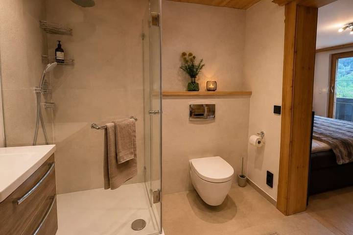 Ganze Wohnung, Kitzpeak Residence 1 in Kitzbühel, Hohe Salve