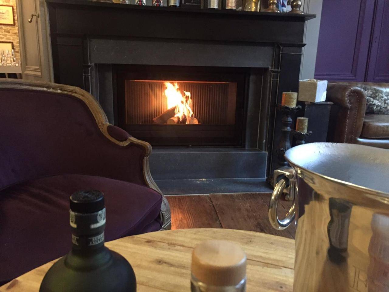 Bienvenue Chez Nous in Bergues, Région de Dunkerque