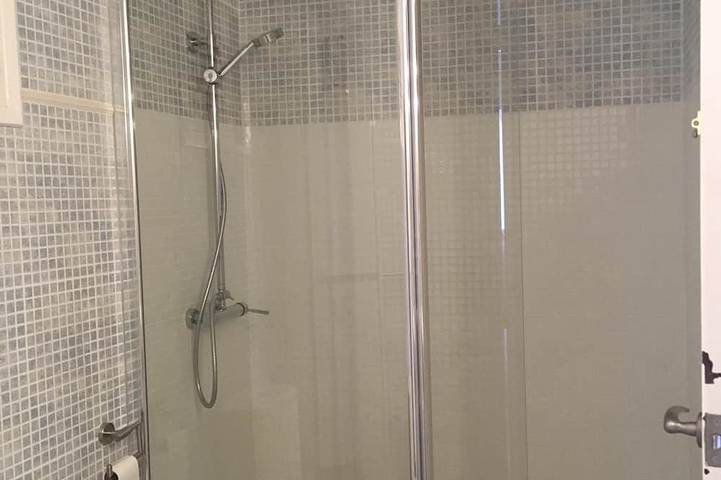 Appartement entier, App 2/4 Pers Avec Splendide  Vue Sur La Mer. Piscines. Wi Fi  + Tv Intern. in Platja del Cap Negret (Altea), Altea