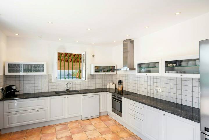 Ferienhaus für 8 Personen in Théoule-sur-Mer - 3
