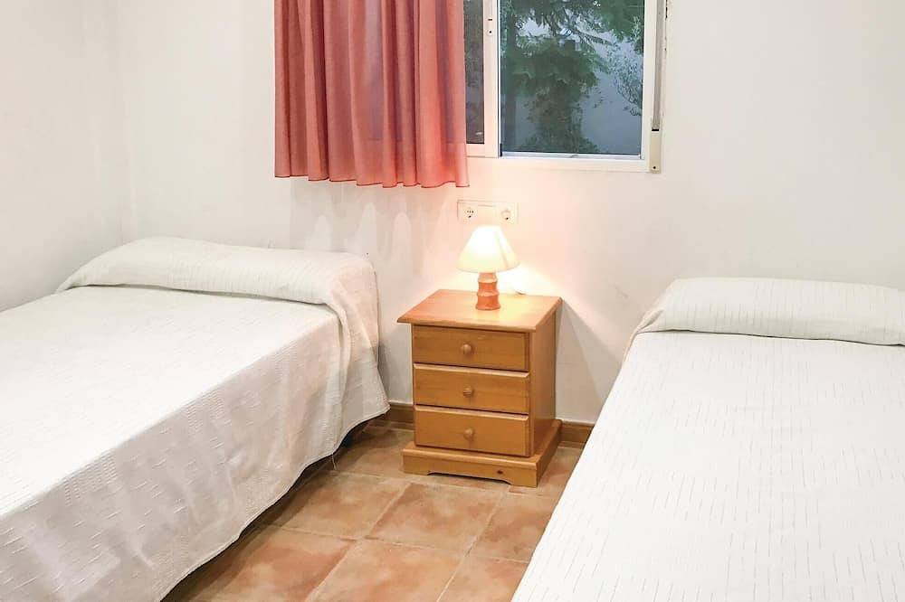 Schönes Haus mit 6 Schlafzimmern in La. in El Pinar de San Gines, Cartagena
