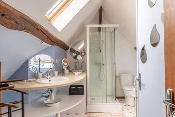 Gîte pour 6 Personnes dans Martincourt, Oise, Photo 4