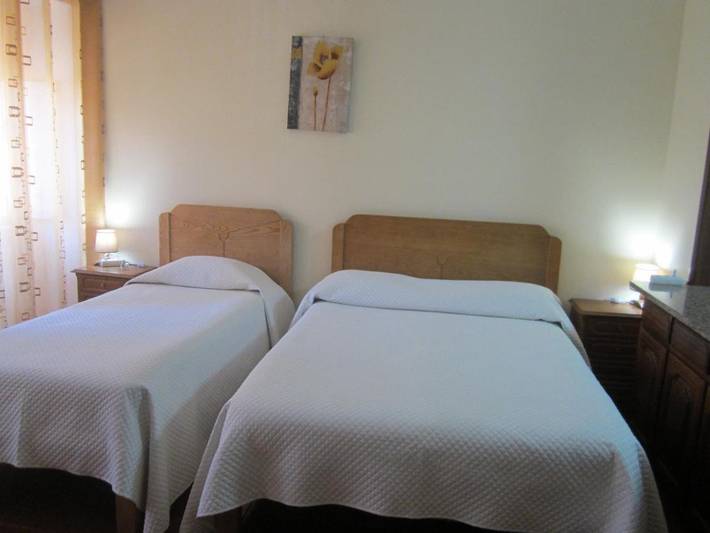 Apartamento de vacaciones para 3 personas, con vistas en Viana do Castelo - 3