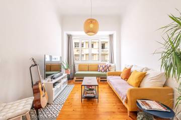 Vakantieappartement voor 3 Personen in Tapada da Ajuda, Lissabon, Afbeelding 4