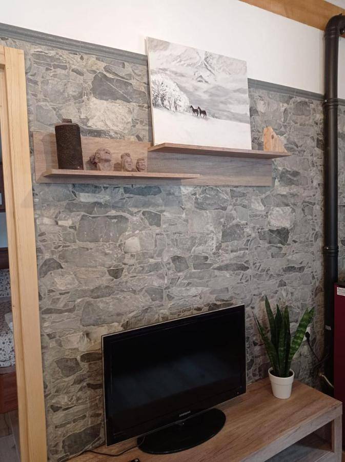 Casa rural para 6 personas en Ponga - 3