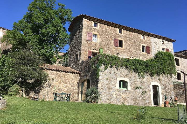 Appartement de vacances pour 2 personnes, avec Terrasse