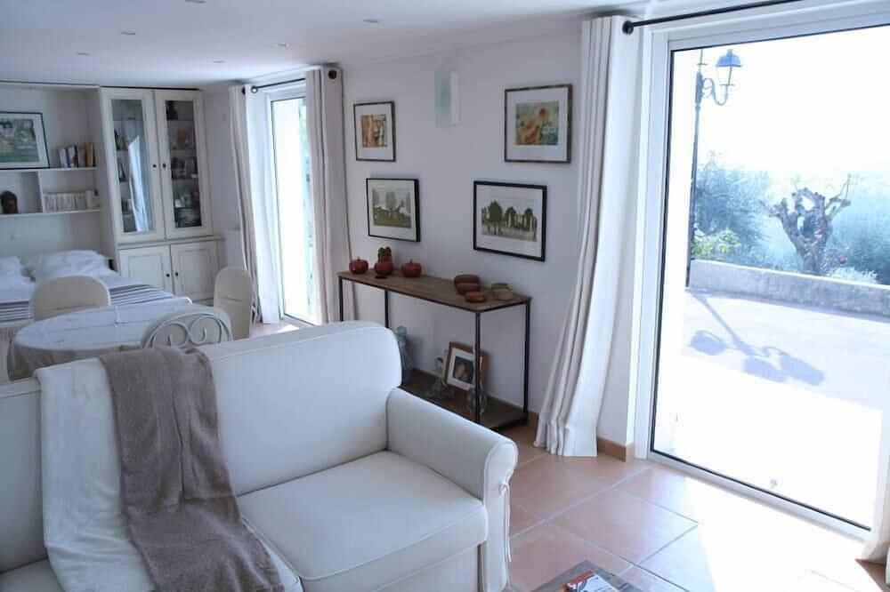 Estudio - Saint-André-de-la-Roche in Saint-André-de-la-Roche, Nizza Region