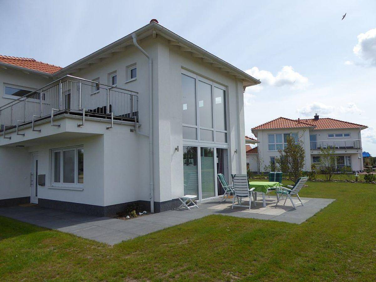 Villa Kiek ut in Vaschvitz, Trent