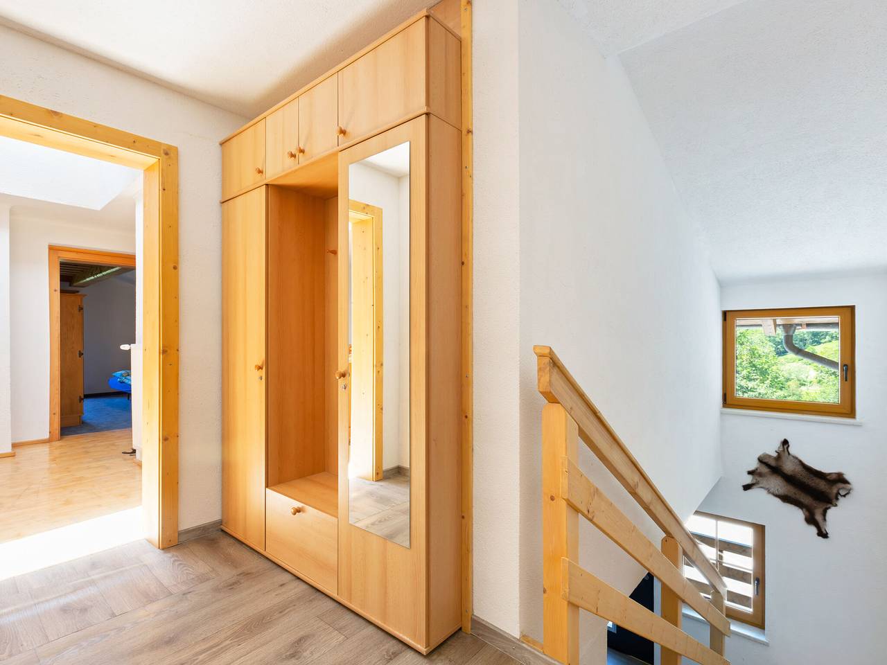 Ganze Wohnung, Wohnung Uttendorf nahe Skipisten in Uttendorf, Kitzbüheler Alpen
