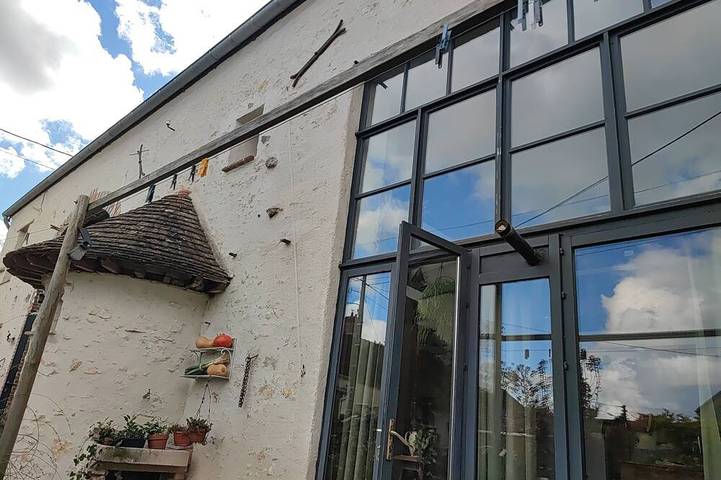 Chambre d’hôte pour 16 personnes dans Seine-et-Marne