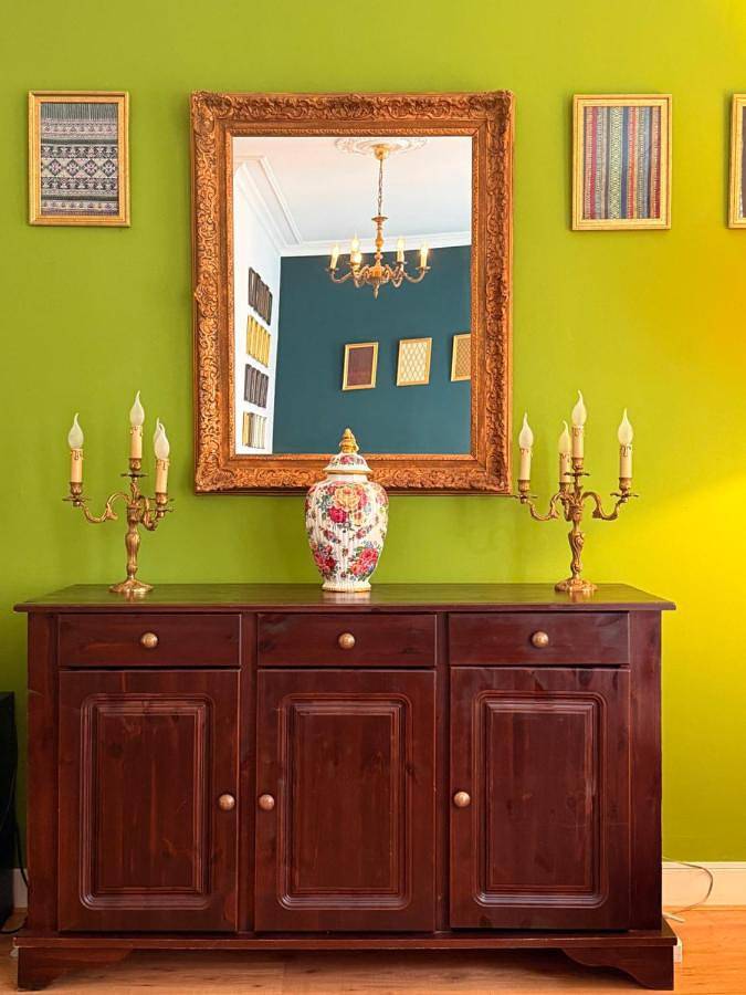 Comfortable Stylish Room in city centre of The Hague - Home Stay in La Haye, Stadsgewest Haaglanden