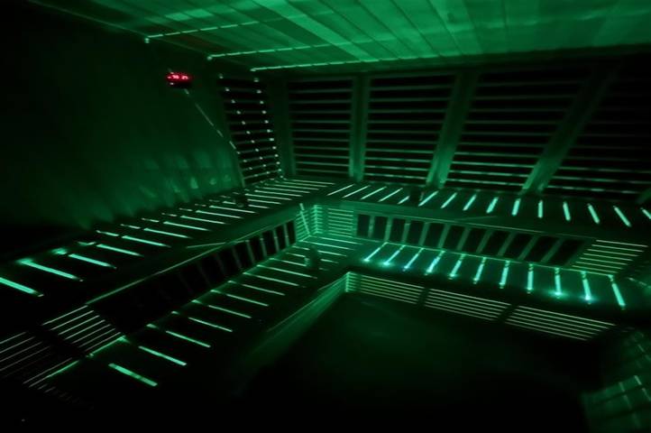 Ferienhaus für 8 Personen, mit Whirlpool und Sauna sowie Terrasse in Diernæs - 4