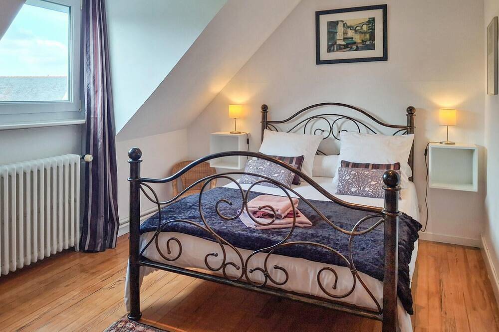 Preciosa casa de 5 dormitorios en Saint-Martin-des-Champ in Saint-Martin-des-Champs, Ceinture Dorée