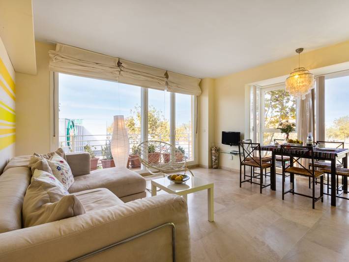 Entire apartment, Carnaval in Playa de Camino de Santana, Isla Cristina