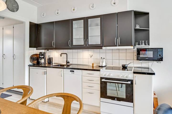 Villa für 2 Personen, mit Haustier in Henne Strand - 4