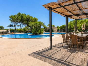 Villa in Muro, Mallorca Norden für 12 
