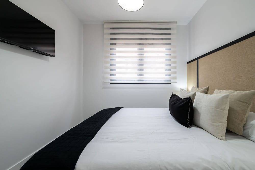 Entire apartment, Apartment Getafe Suites 2ºa in Getafe, Madrid Province