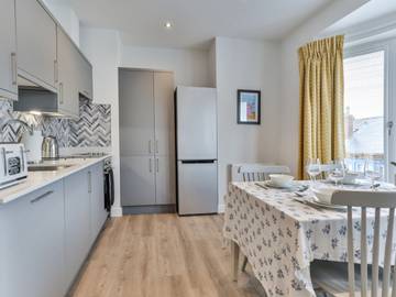 Apartment for 4 People in Filey, North Yorkshire, Photo 3