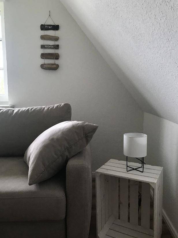 Ganze Ferienwohnung, Lüttje Heimat, Wohnung # 4 in Böhl (St. Peter-Ording), St. Peter-Ording