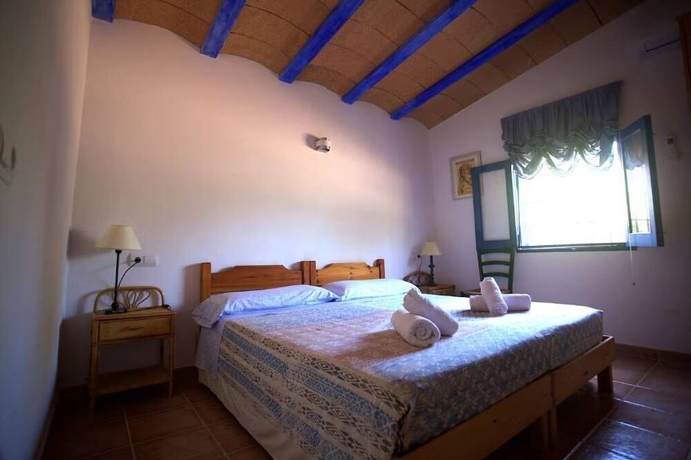 Rural house Ca Ses Llussianes in Sant Francisco Javier, Formentera