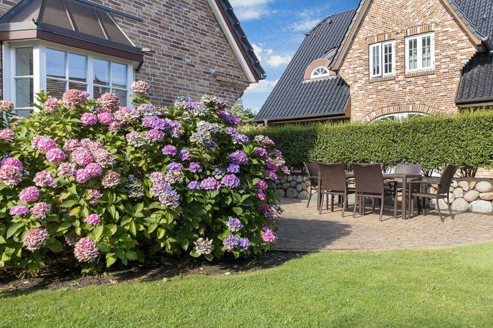 Ein Traum von Raum. Auf über 145m² Nutzfläche erwartet Sie sehr viel Raum. in Wenningstedt, Sylt