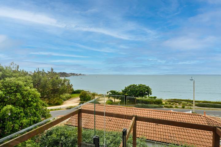 Location de vacances pour 8 personnes, avec piscine et jardin, animaux acceptés à La Plaine-sur-Mer - 4